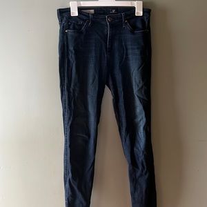 The Prime Mid-Rise Cigarette